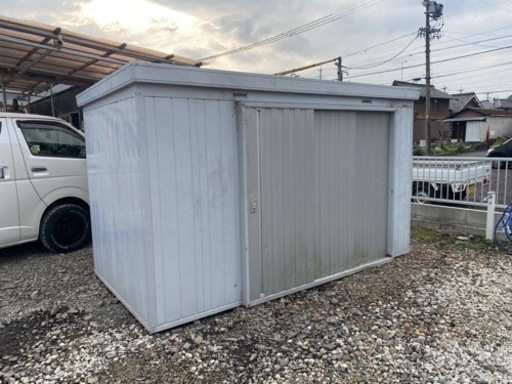 家具 収納家具 物置