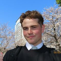 英語と日本語の言語交換!!