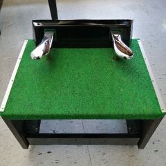 ピアノ用　補助ペダル