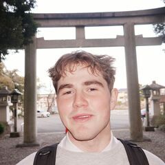 英語と日本語の言語交換!! - 友達