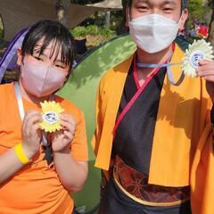 楽しいイベント盛り沢山‼️初心者でも楽しめます😃