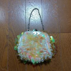 お引き渡し決定【無料】ショルダーバッグ2点セットの画像