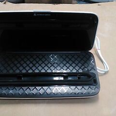 真空パック器の画像