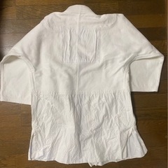 値下げ！柔道着　美品の画像