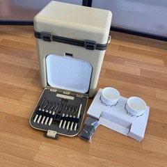 マルチクーラー