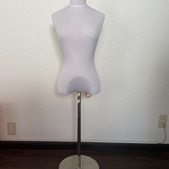 女性用　トルソマネキン