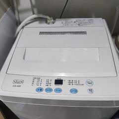 洗濯機