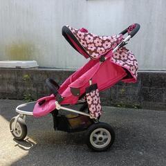 子供用品 ベビー用品 ベビーカー、バギーの画像