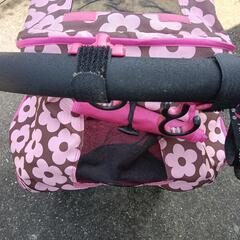 子供用品 ベビー用品 ベビーカー、バギーの画像