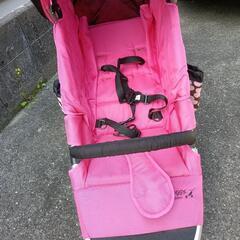 子供用品 ベビー用品 ベビーカー、バギーの画像