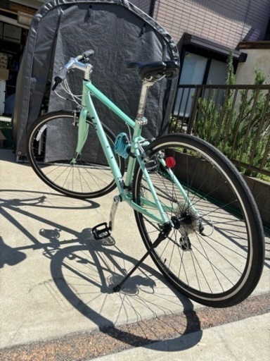 ジャイアント　エスケープR3 クロスバイク