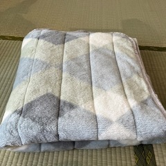敷きパッド シングルの画像