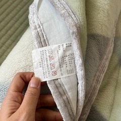 敷きパッド シングル