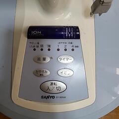  扇風機の画像