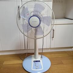  扇風機