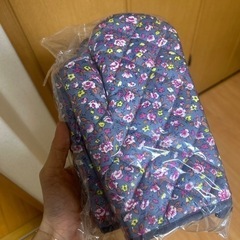 ミトン　2個