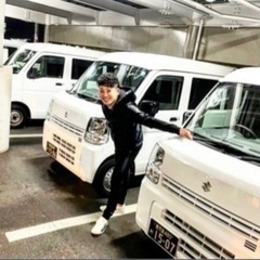 《薩摩川内市》軽貨物ドライバー募集中‼️ #鹿児島　#ＯＦＡグループ #月収50万以上可能の画像