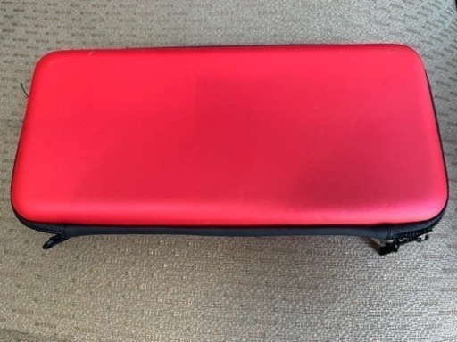 Nintendo switch 箱無し 