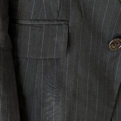 green label relaxingスーツ（セットアップ）美品の画像