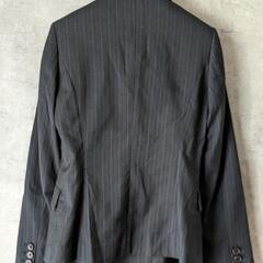 green label relaxingスーツ（セットアップ）美品の画像