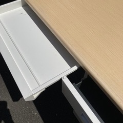 家具 オフィス用家具 机の画像