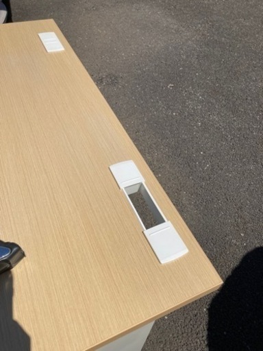 家具 オフィス用家具 机