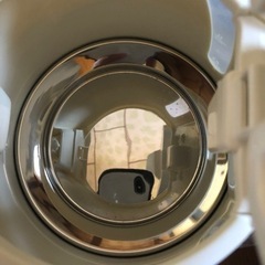ティファール　電気ケトルの画像
