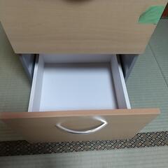 家具 収納家具  引出しの画像