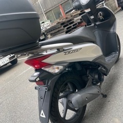 バイク ホンダの画像