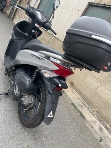 バイク ホンダ