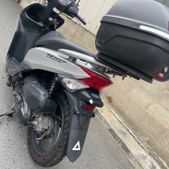 バイク ホンダの画像