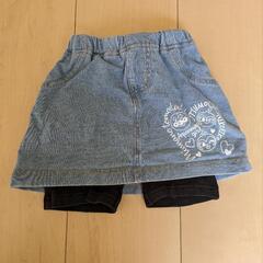 服/ファッション スカート