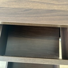 家具 オフィス用家具 机の画像