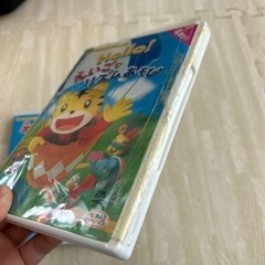 しまじろう英語DVD   ２枚セットの画像