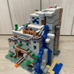 LEGOレゴまとめ売り　4.5キロの画像