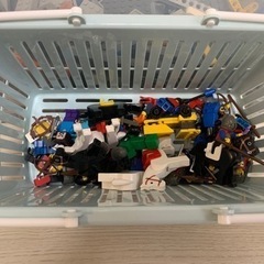 LEGOレゴまとめ売り　4.5キロの画像
