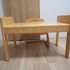 大和屋　ヴォーノ　アミーチェ　デスク&チェア　ヤマトヤ