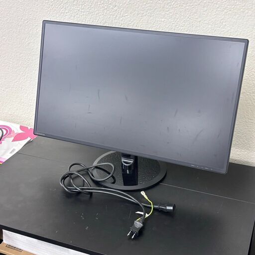 【稼動品】IO DATE EX-LD2702DB 27インチ ゲーミングモニター アイオーデータ 中古