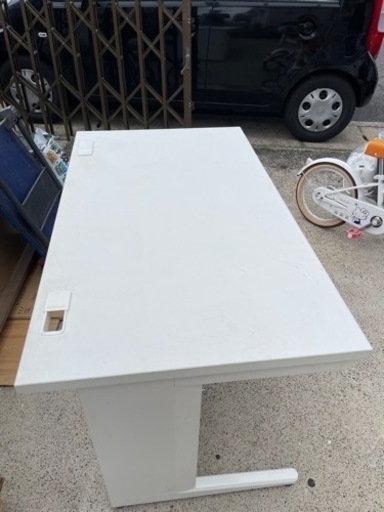 家具 オフィス用家具 机