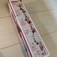 新品未使用 電動ワインオープナーの画像