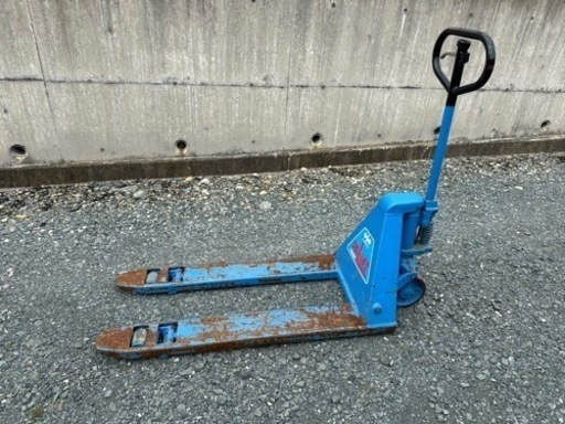 売済)ハンドリスト