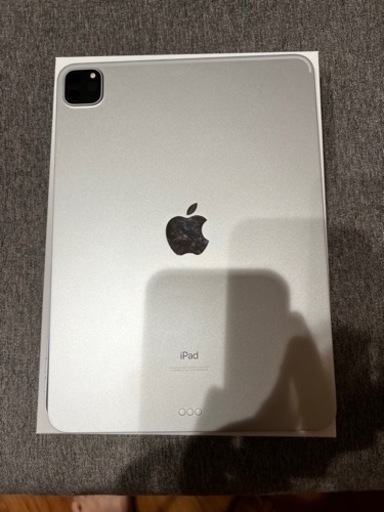 まもなく終了！！iPad Pro