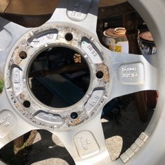 商談中　⭐️値下げしました　美品　現行ジムニーヨコハマスタッドレス、KEELERアルミホイールの画像