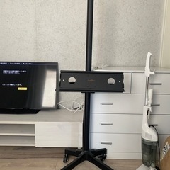 テレビスタンド　テレビ台
