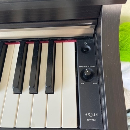 YAMAHA  ARIUS 電子ピアノ  