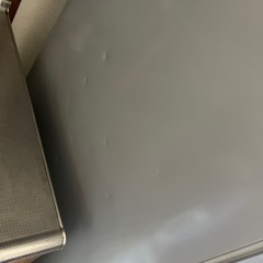 東芝　冷蔵庫500㍑　GR-C51R取引先決定の画像