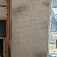 有孔ボード　２✕４の画像