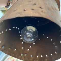 アンテーク電球の画像
