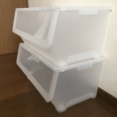 収納ケースの画像