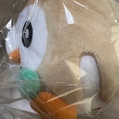未開封　モクローの画像
